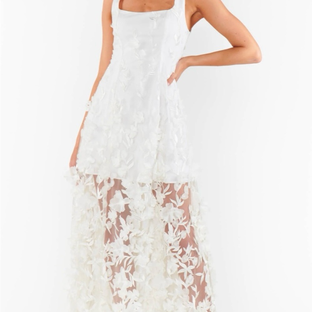 Show Me Your Mumu Stephanie Dress- Size Small